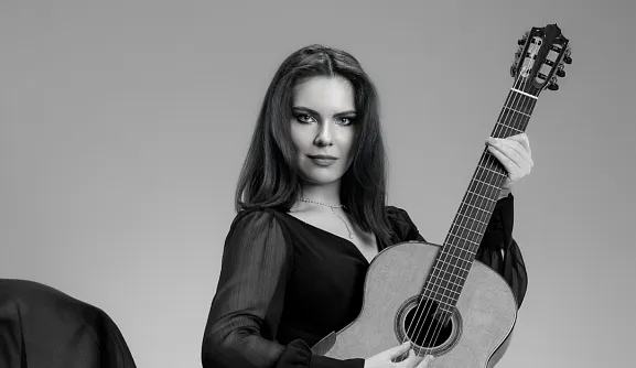 Вера Данилина - Фото